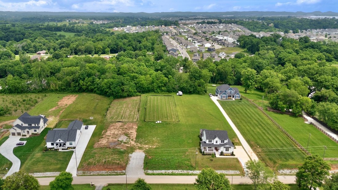 House in Columbia, Tennessee, United States 2 - 18183304