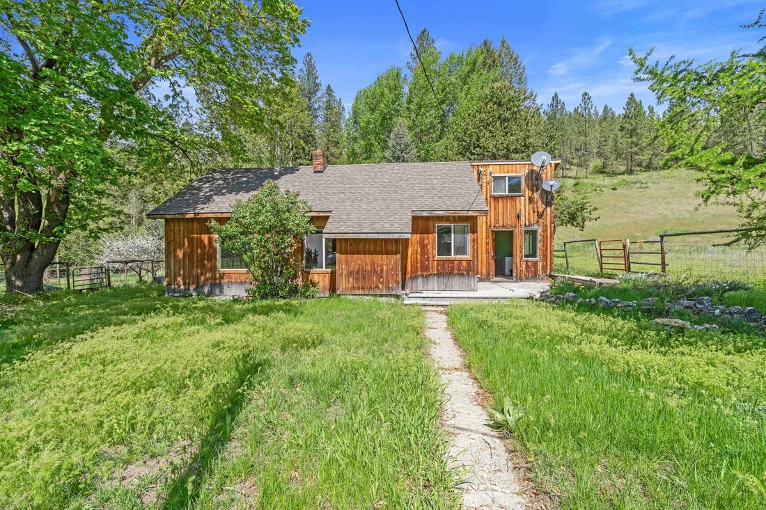 House in Rice, Washington, United States 2 - 18184756