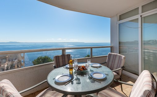Apartment in Calvia, Balearic Islands, Spain 1