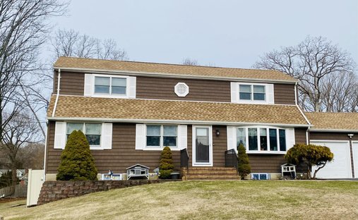 Melville, New York, United States 1