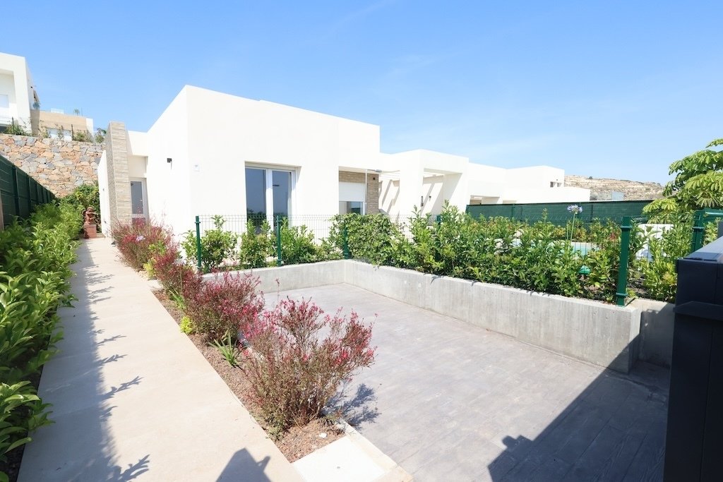 Villa in Algorfa, Land Valencia, Spanien 4 - 18185383