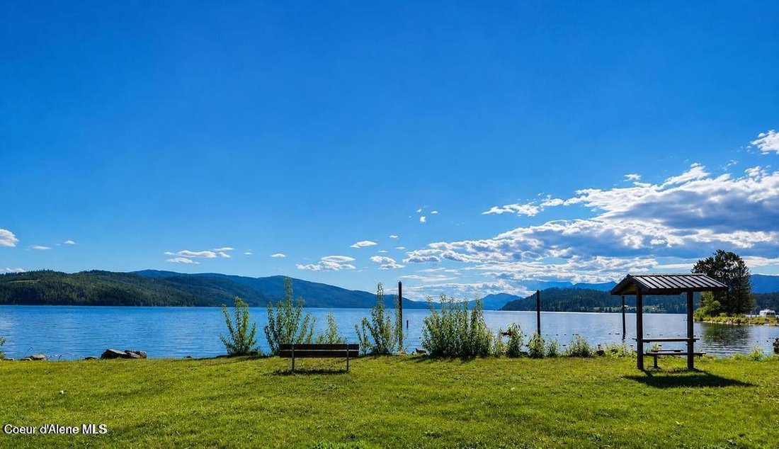 House in Hope, Idaho, United States 5 - 18184212