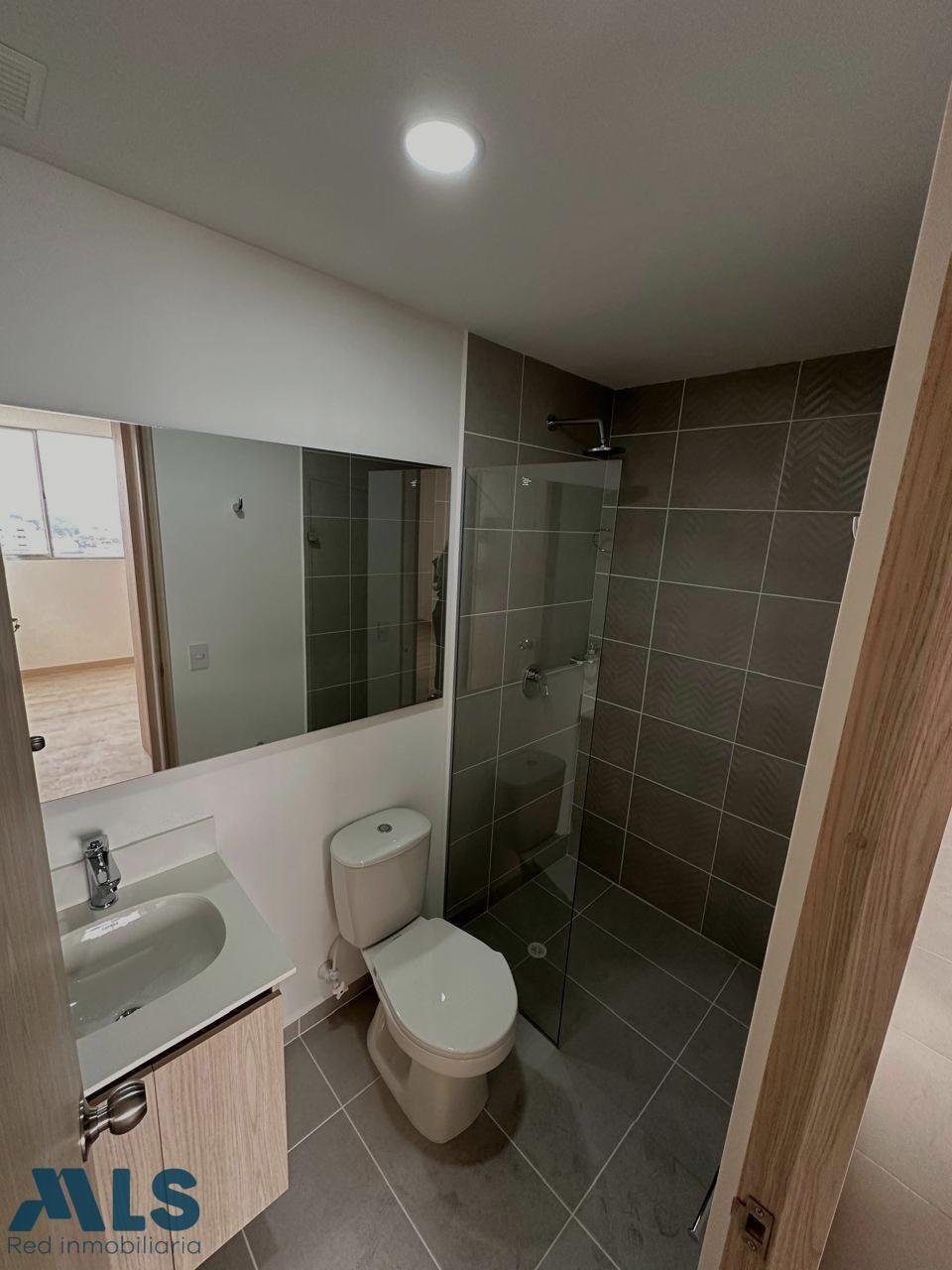 Apartment in Medellín, Antioquia, Colombia 3 - 18182188