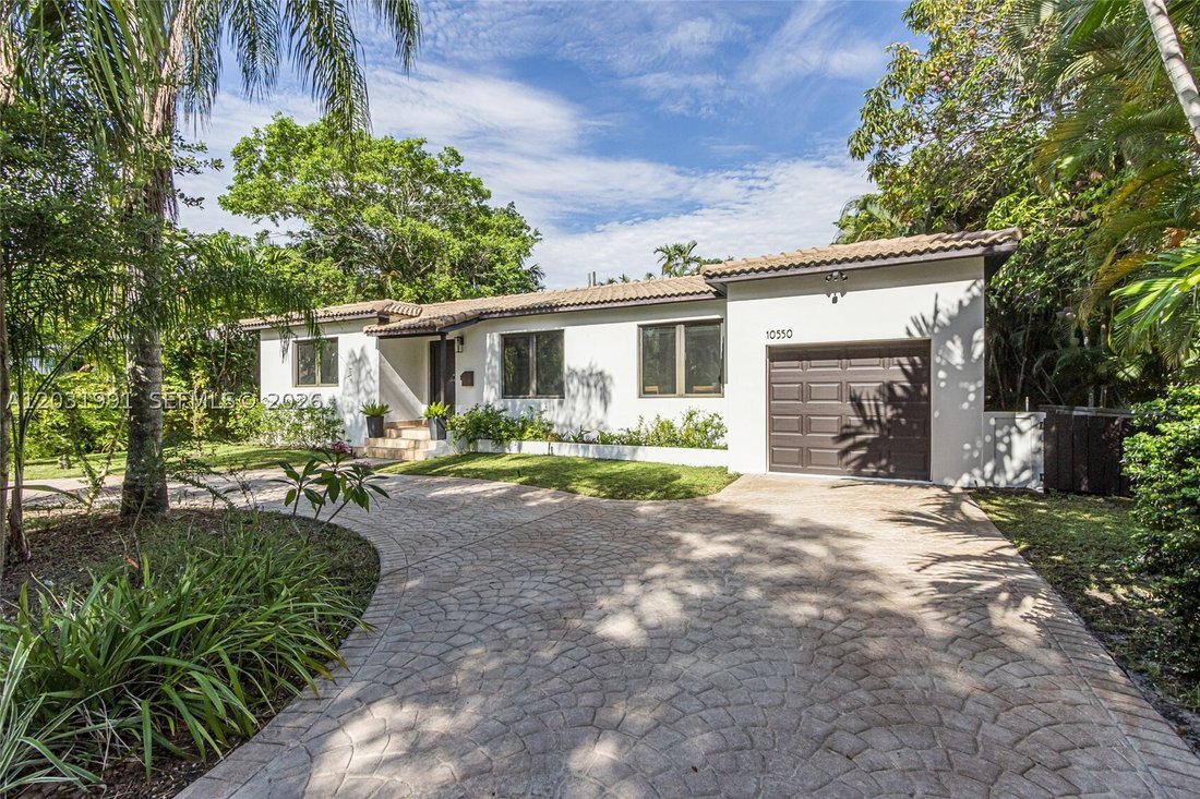 House in Miami, Florida, United States 3 - 18184404
