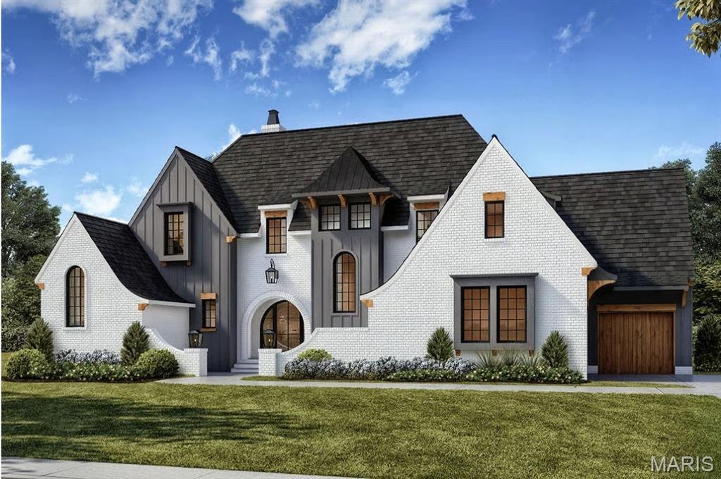 House in Ladue, Missouri, United States 4 - 18183607