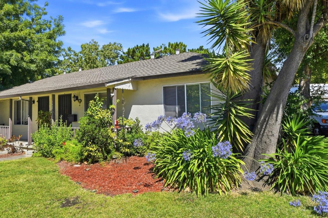 Casa en San José, California, Estados Unidos 4 - 18185253