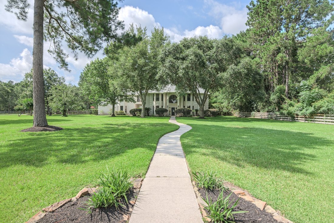 House in Magnolia, Texas, United States 2 - 18184360