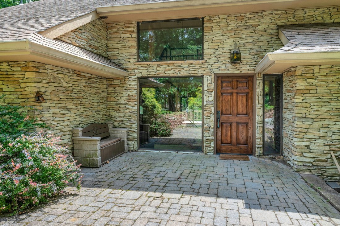 House in Kinnelon, New Jersey, United States 2 - 18183131