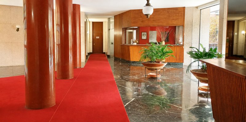 Apartment in San Vittore - Washington, Milan, Italy 3 - 17645414