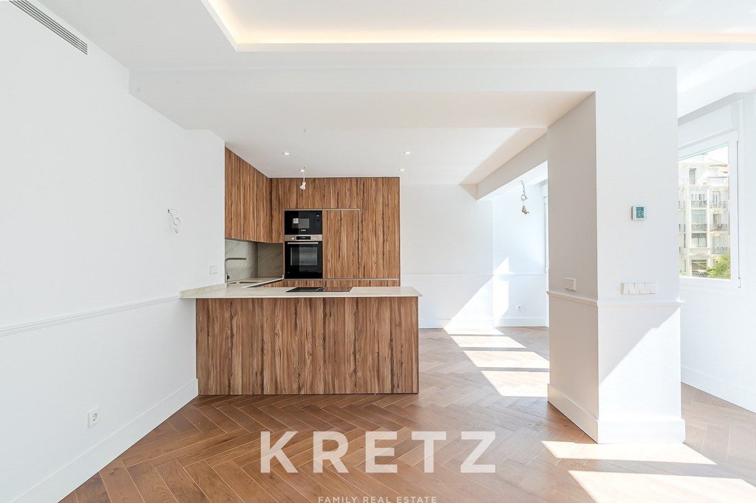 Apartment in Barrio Salamanca, Madrid, Spain 3 - 18185567