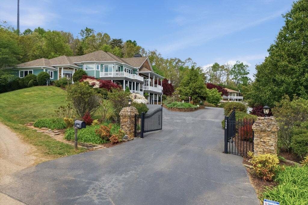 Casa a Hiawassee, Georgia, Stati Uniti 3 - 18182231