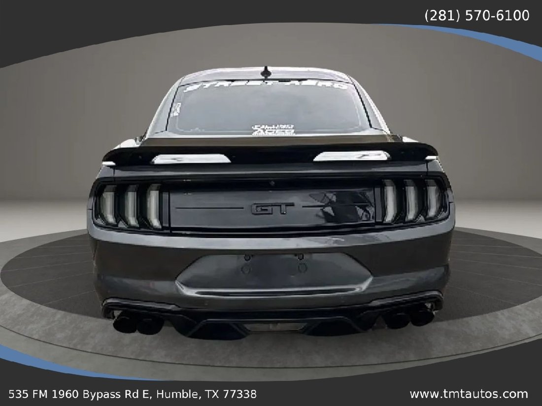 Coupe in Humble, TX, United States 5 - 18185663