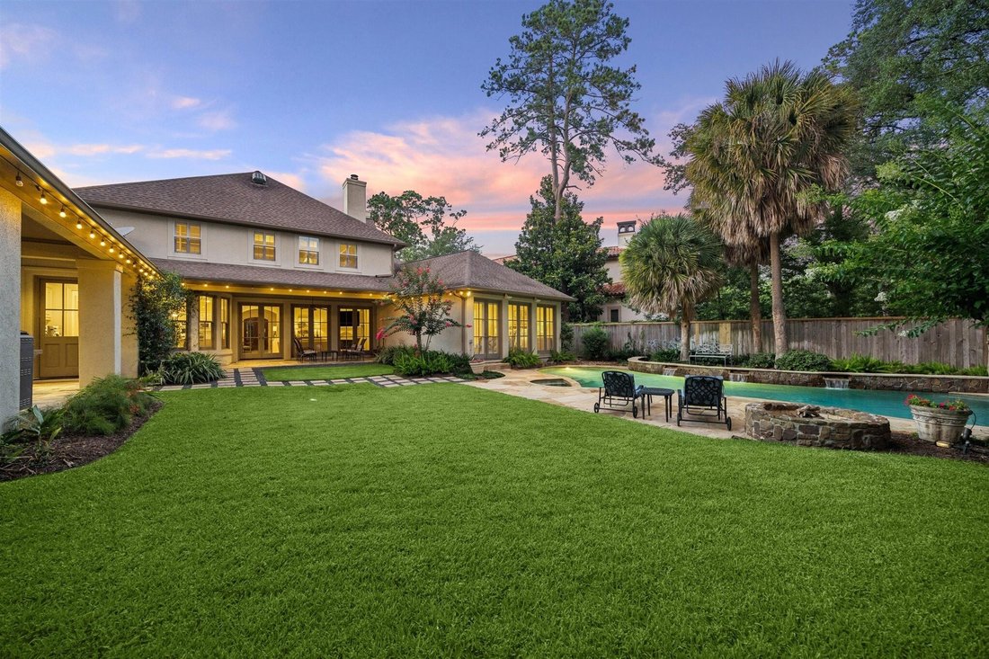 House in Houston, Texas, United States 2 - 18182583