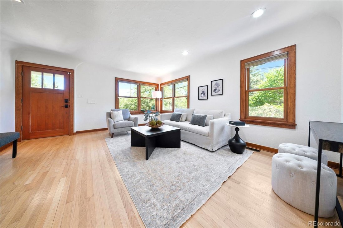 House in Boulder, Colorado, United States 2 - 18183592