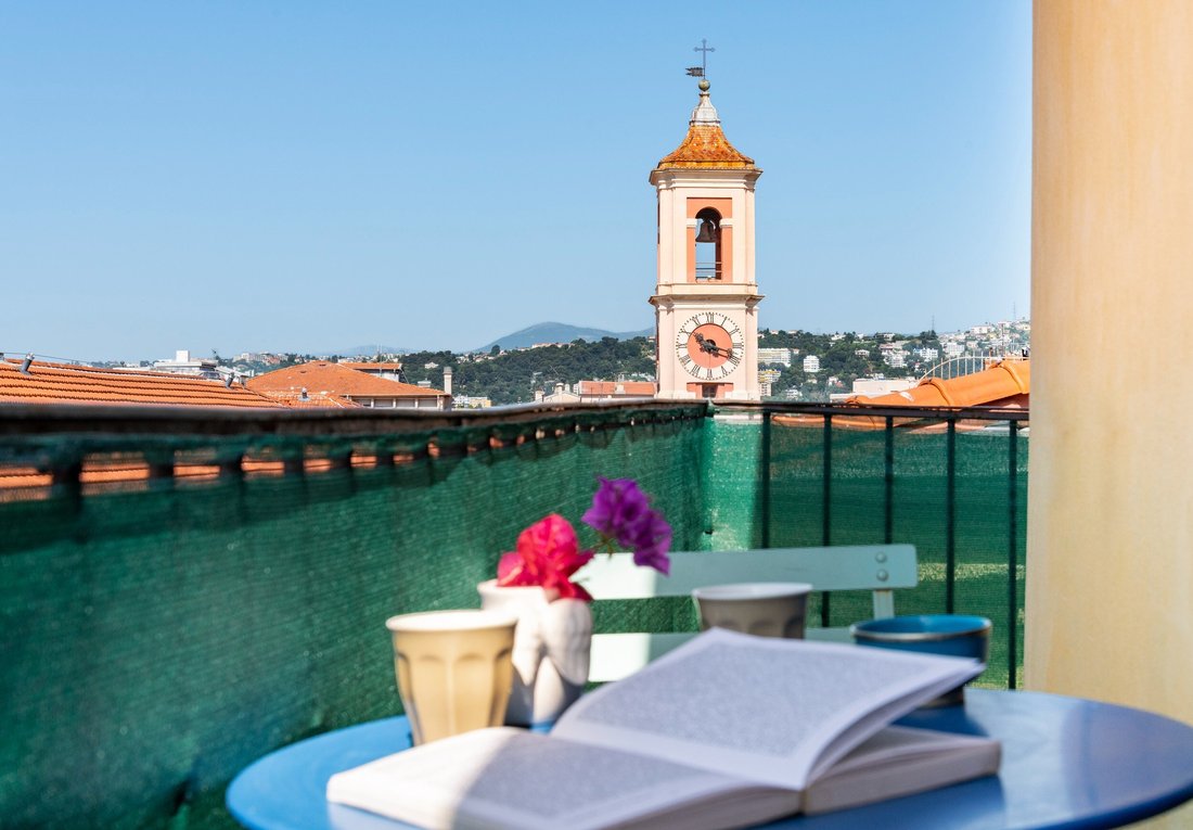 Apartment in Musiciens - Thiers, Nice, France 5 - 18186241