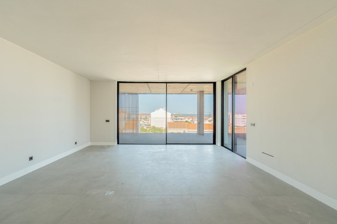 Apartment in Alcochete, Setubal, Portugal 4 - 18186313