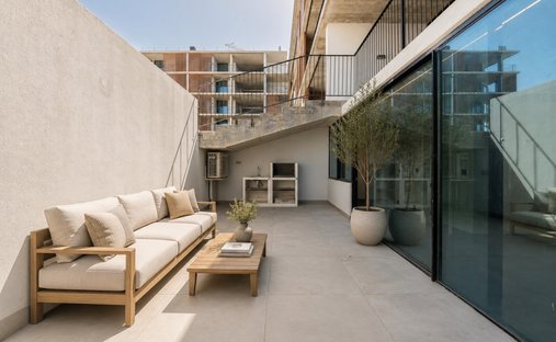 House in Alcochete, Setubal, Portugal 1