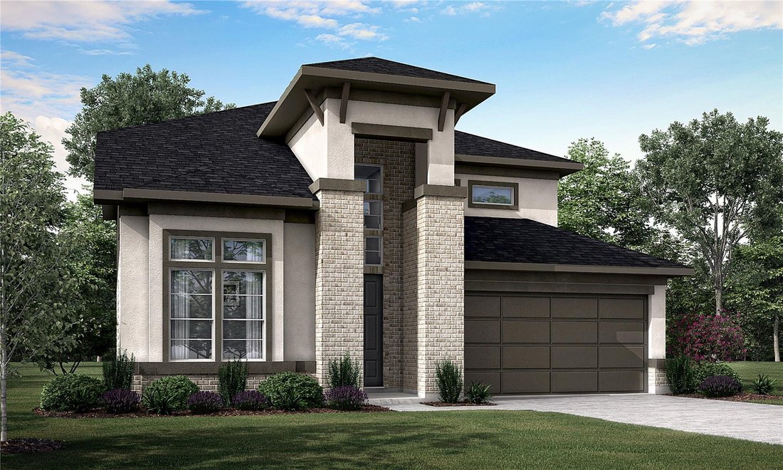 House in Fulshear, Texas, United States 2 - 18185140