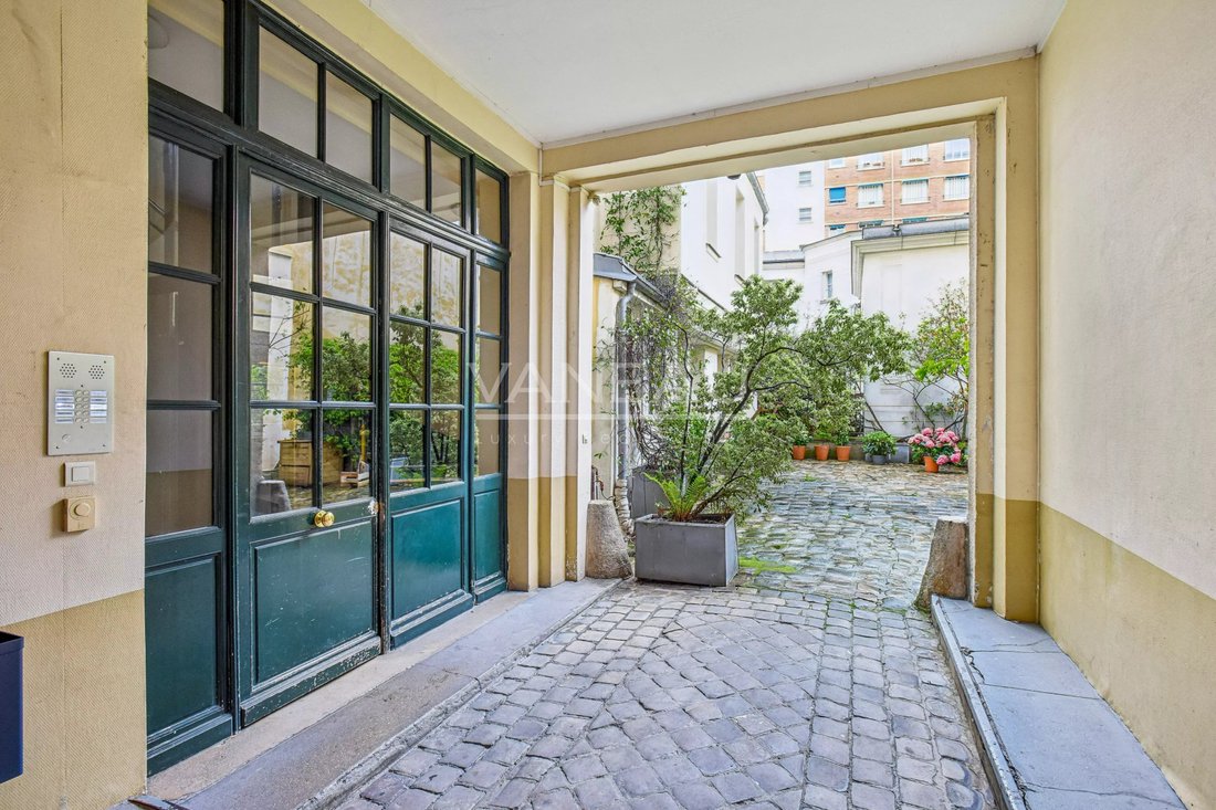 Apartment in France 3 - 18182610