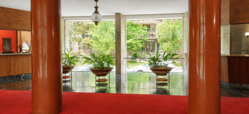 Apartment in San Vittore - Washington, Milan, Italy 5 - 17645414