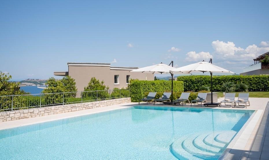 Villa in Umag, Istria County, Croatia 5 - 14550396