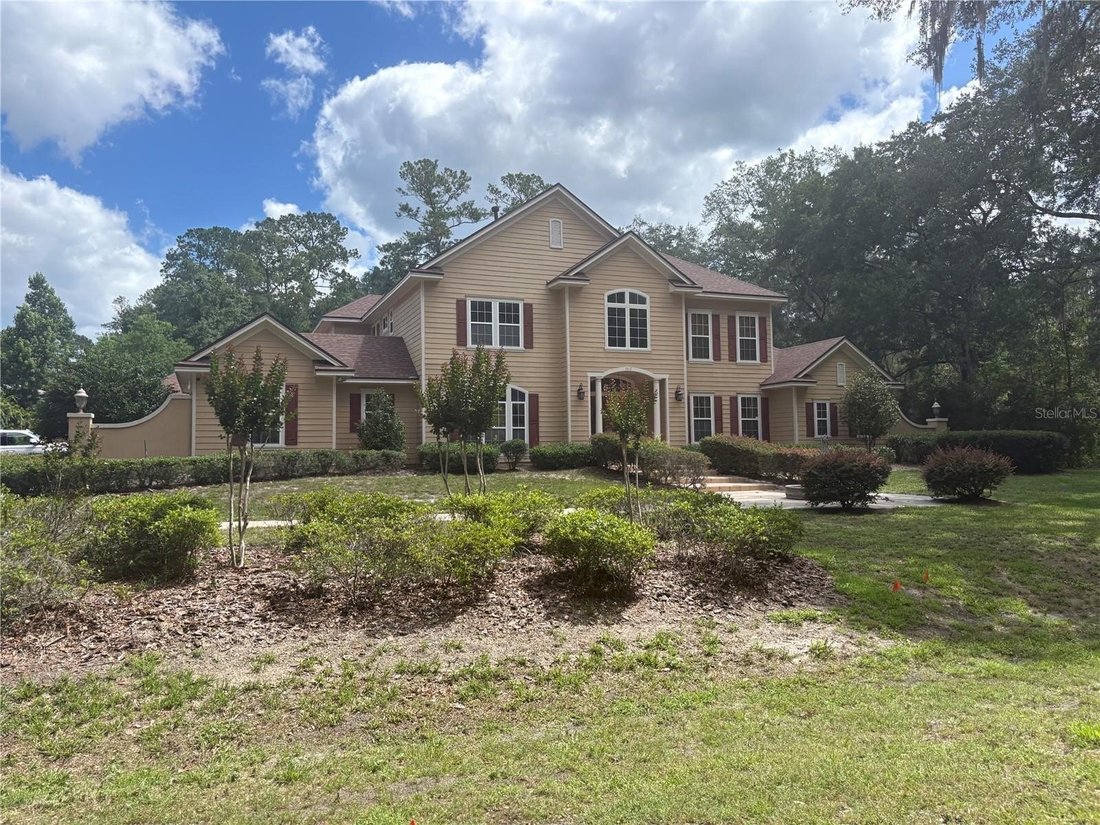 House in Gainesville, Florida, United States 2 - 18183256