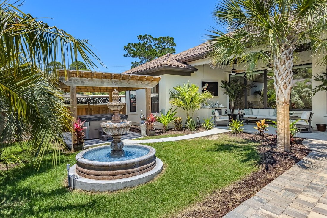 House in Fernandina Beach, Florida, United States 2 - 18183494