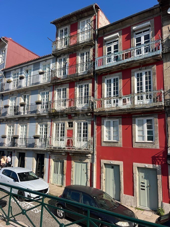 Wohnung in União das Freguesias de Cedofeita, Santo Ildefonso, Sé, Miragaia, São Nicolau e Vitória, Distrikt Porto, Portugal 2 - 18185462