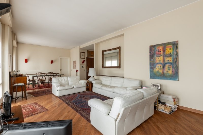 Penthouse in Gottardo, Milan, Italy 4 - 17771196
