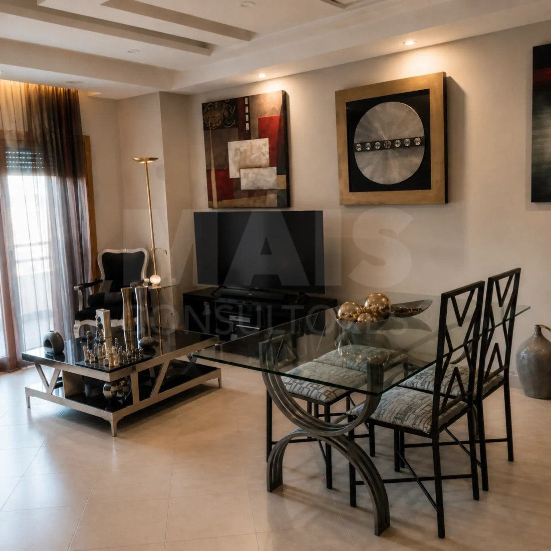 Apartment in Odivelas, Lisbon, Portugal 3 - 18182634