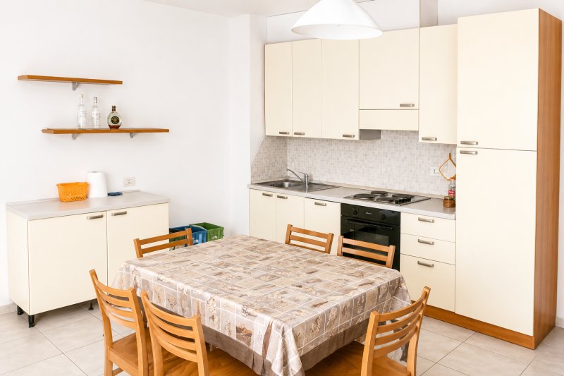 Apartment in Bovisa, Milan, Italy 5 - 17645543
