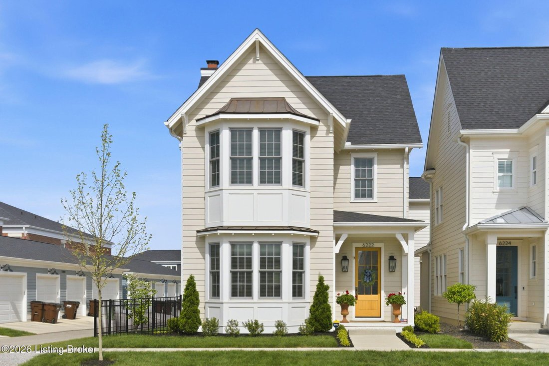 House in Prospect, Kentucky, United States 4 - 18183298