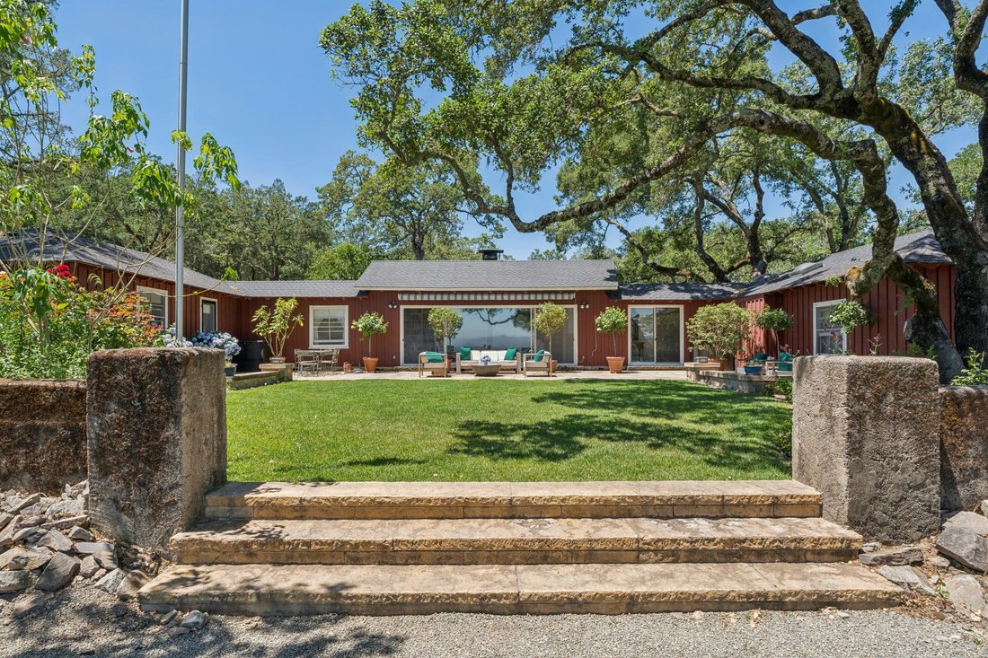 House in St. Helena, California, United States 3 - 18183263