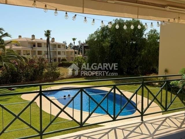 Apartment in Vilamoura, Quarteira, Algarve 1 - 18183152