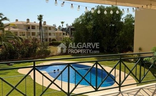 Apartment in Vilamoura, Quarteira, Algarve 1