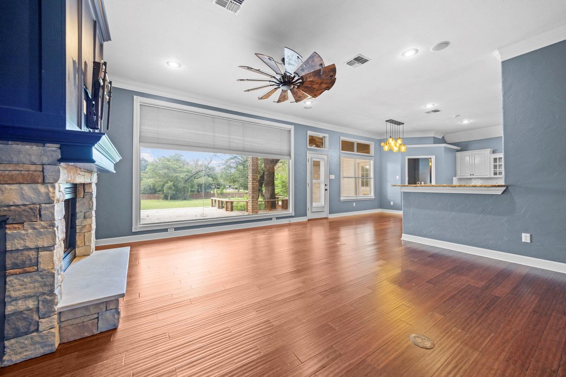 House in Temple, Texas, United States 5 - 17611481
