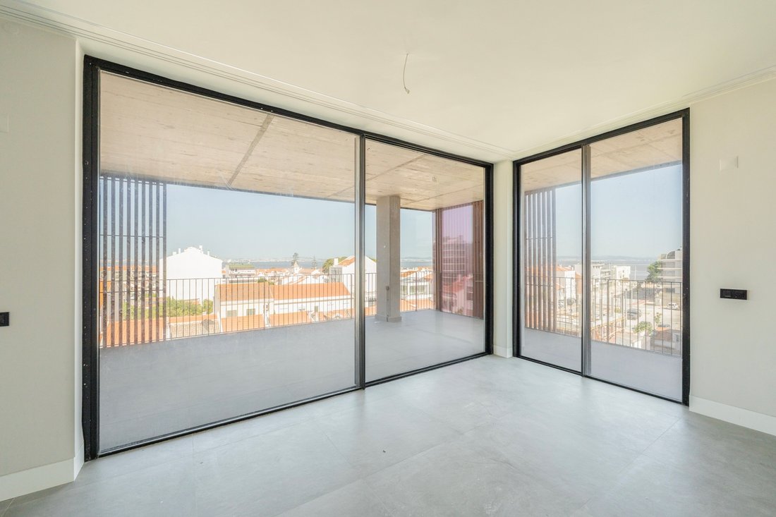 Apartment in Alcochete, Setubal, Portugal 5 - 18186313