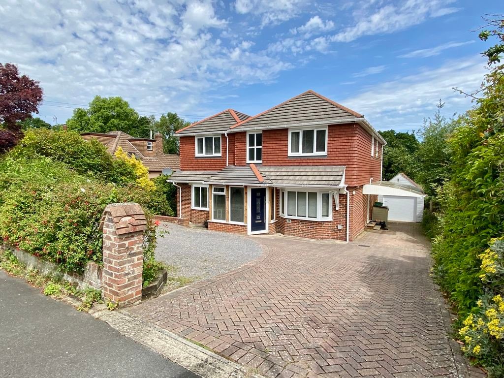 House in Boatyard Estate, Fareham, England 1 - 17492757