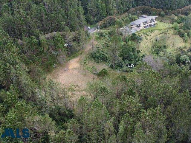 Land in El Retiro, Retiro, Colombia 1 - 18182270