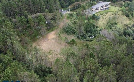 Land in El Retiro, Retiro, Colombia 1
