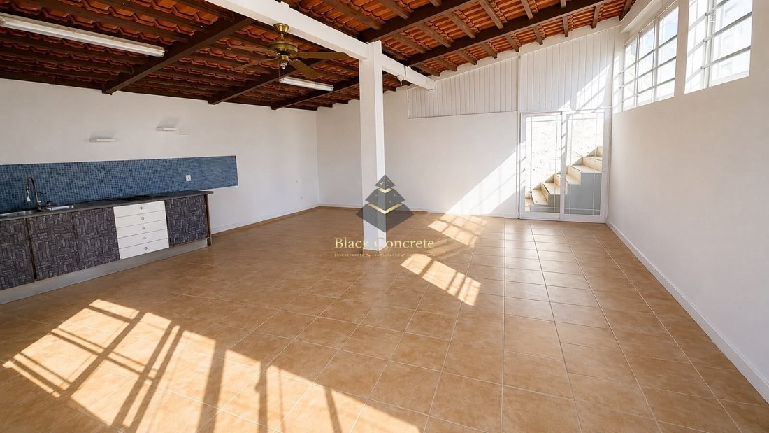 Villa in Gambia-Pontes-Alto da Guerra, Setubal, Portugal 2 - 18183137