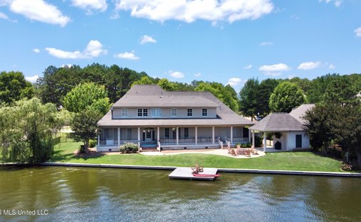 Casa a Madison, Mississippi, Stati Uniti 1