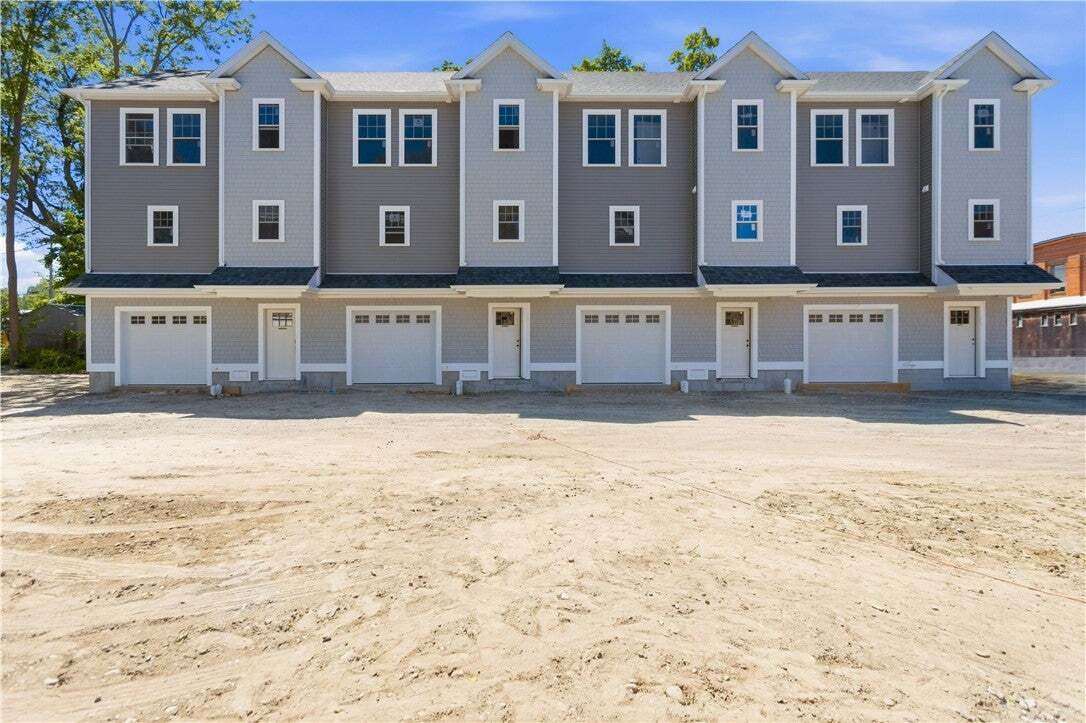 Condo in Warren, Rhode Island, United States 1 - 17926943