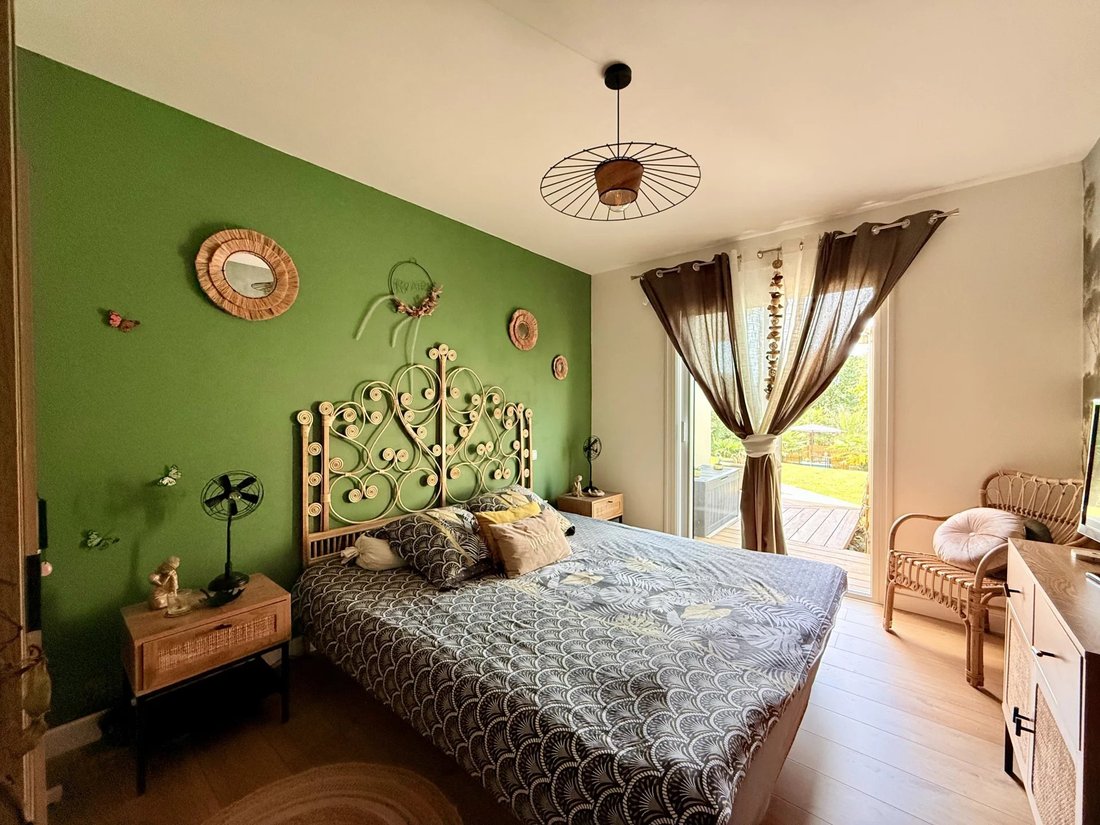 House in Frossay, Pays de la Loire, France 5 - 18182599