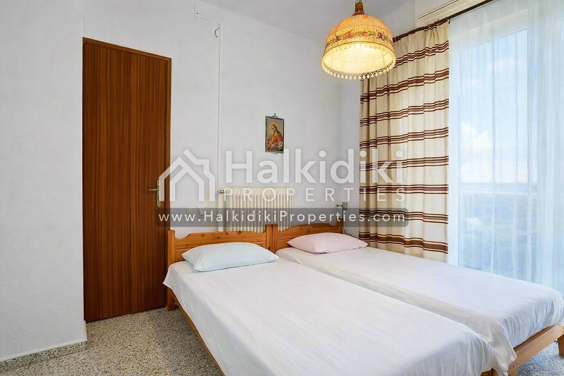 House in Sithonia, Macedonia and Thrace, Greece 2 - 11865017