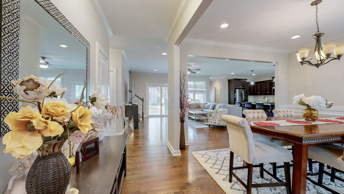 House in Nashville, Tennessee, United States 4 - 18183753