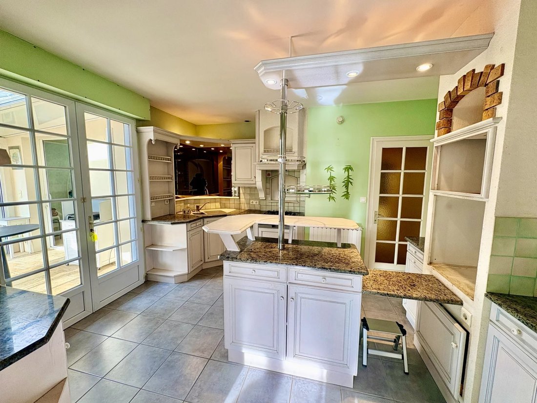 House in Les Pins, Saint-Brevin-les-Pins, France 4 - 18182596