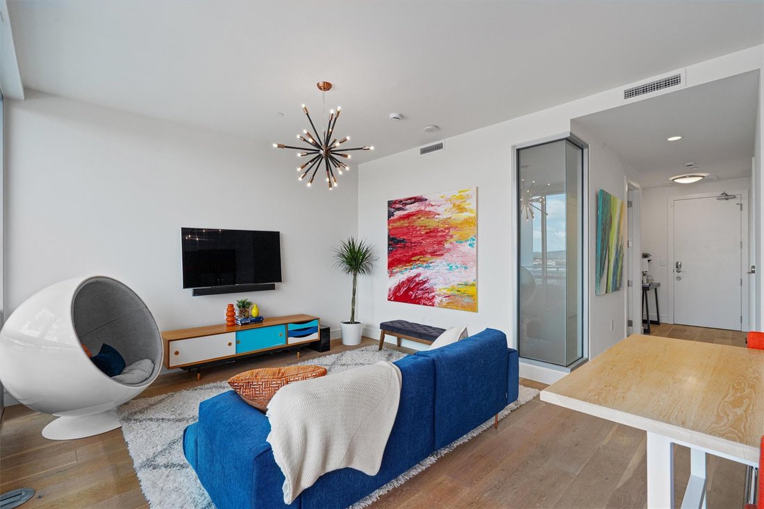 Condo in Austin, Texas, United States 3 - 18184477