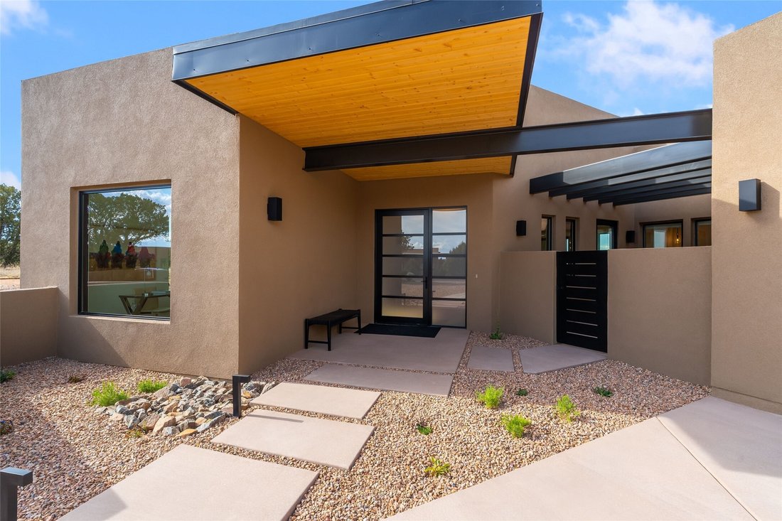 House in Santa Fe, New Mexico, United States 3 - 18182717