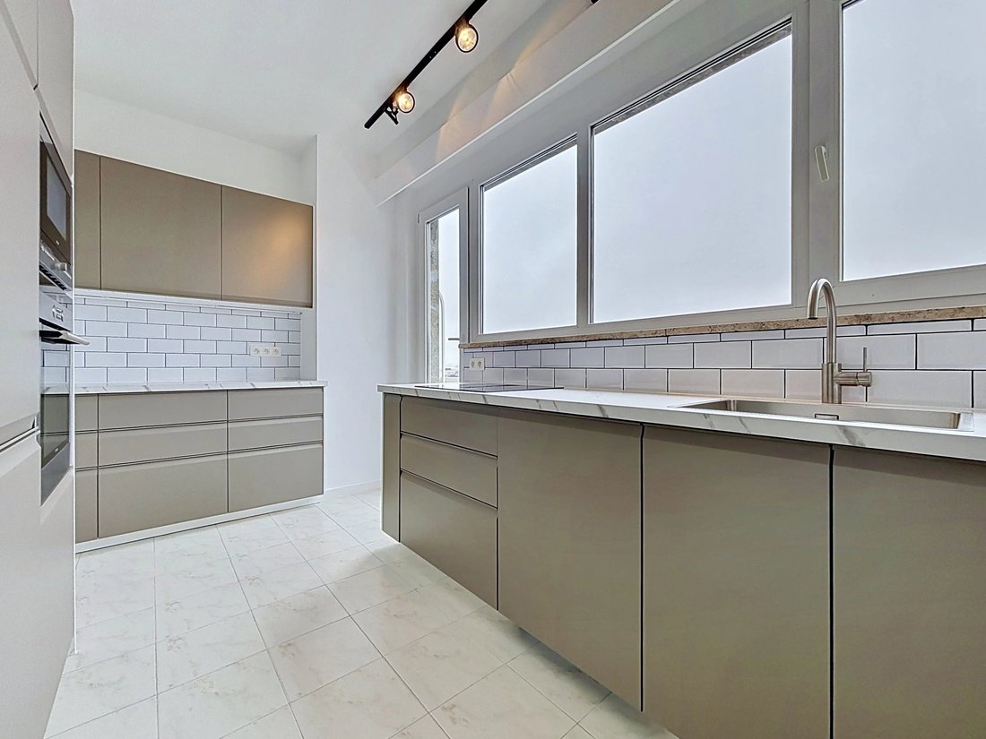 Apartment in Elsene, Brussels, Belgium 5 - 18182615